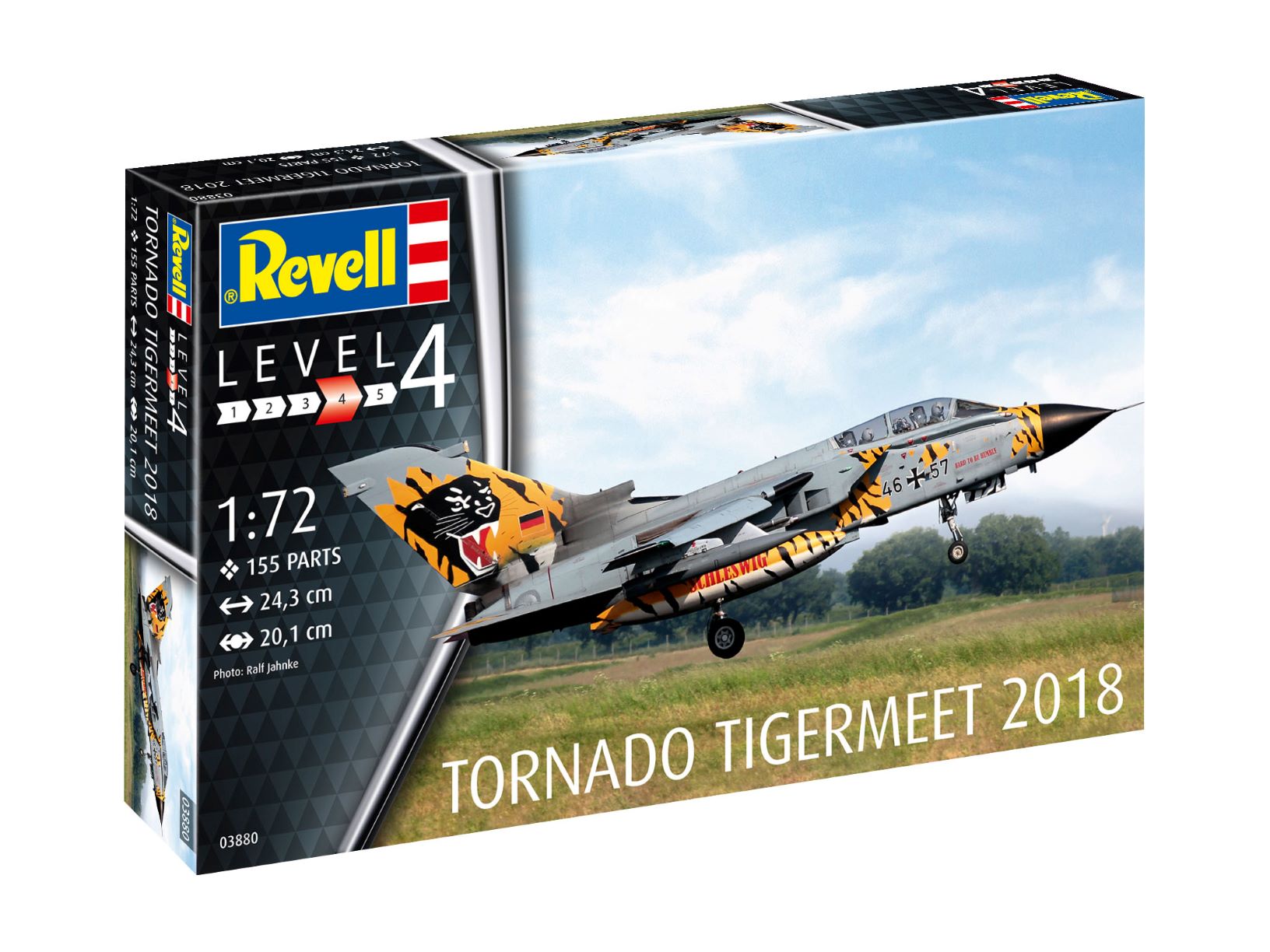 Tornado Tigermeet 2018 (image for) Tornado Tigermeet 2018