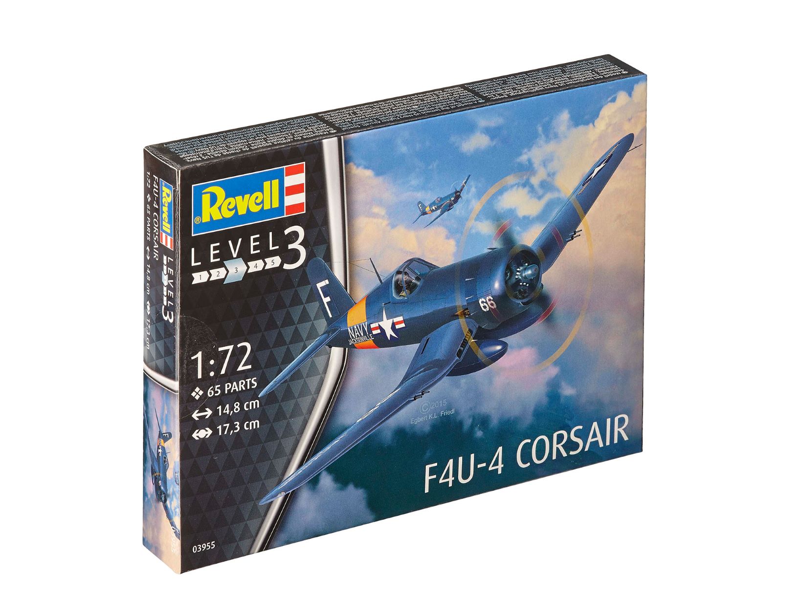 Vought F4U-4 Corsair (image for) Vought F4U-4 Corsair