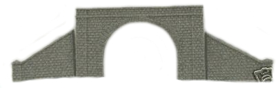 JDTPNB JAVIS N Double Track TUNNEL PORTAL (image for) JDTPNB JAVIS N Double Track TUNNEL PORTAL