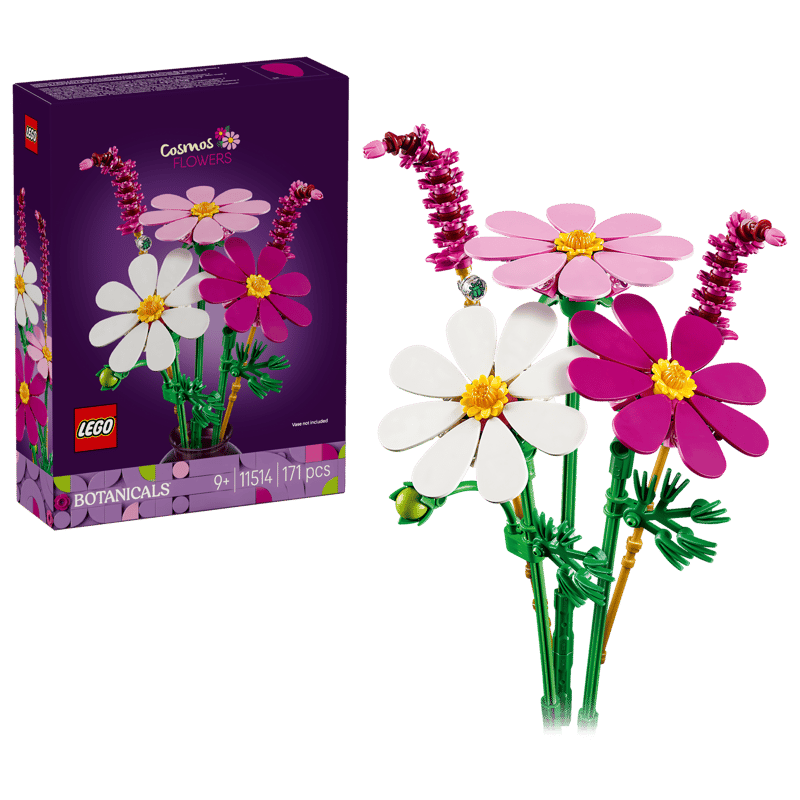11514 Cosmos Flowers (image for) 11514 Cosmos Flowers