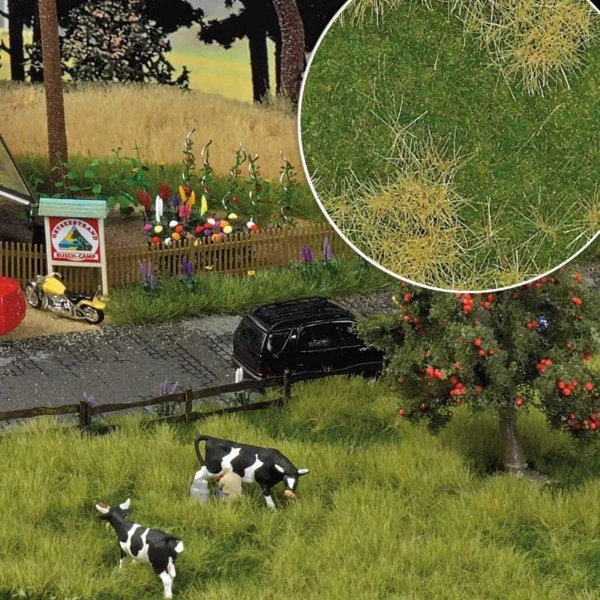 1307 SPRING FIELD MAT (image for) 1307 SPRING FIELD MAT