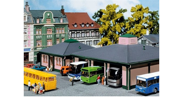 130963 Bus tour operator with motor (image for) 130963 Bus tour operator with motor