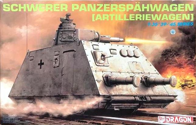 Schwerer Panzerspahwagen (image for) Schwerer Panzerspahwagen