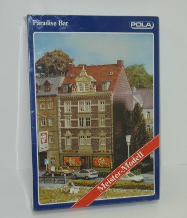 191 Paradise Bar (image for) 191 Paradise Bar