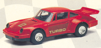 C427 Porsche Red (image for) C427 Porsche Red