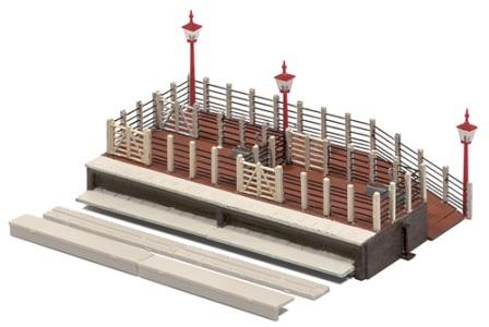 202 N GAUGE Cattle Dock (image for) 202 N GAUGE Cattle Dock