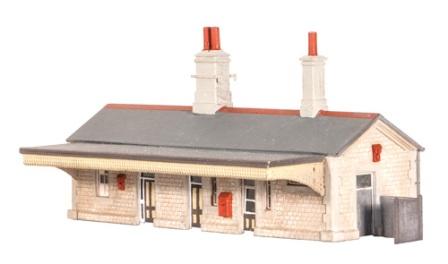 204 N GAUGE Station Building (image for) 204 N GAUGE Station Building