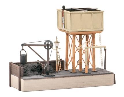 206 N GAUGE Locomotion Servicing Depot (image for) 206 N GAUGE Locomotion Servicing Depot