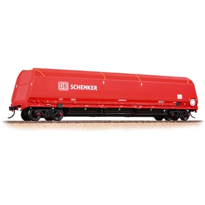 37-856 HTA Bogie Hopper DB Schenker (image for) 37-856 HTA Bogie Hopper DB Schenker