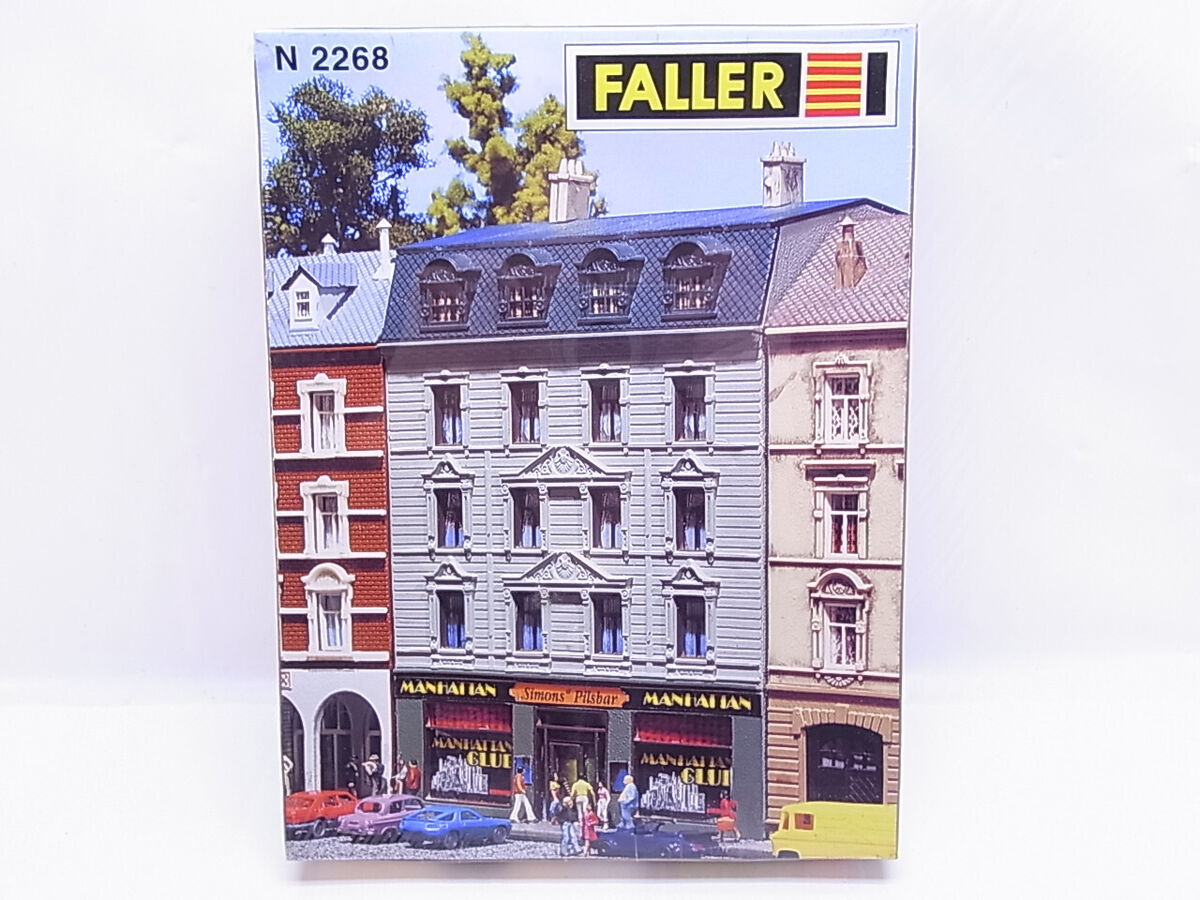 2268 City pub 'Pils Bar' (image for) 2268 City pub 'Pils Bar'