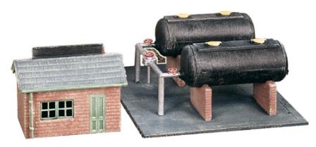 228 N GAUGE Oil Depot (image for) 228 N GAUGE Oil Depot