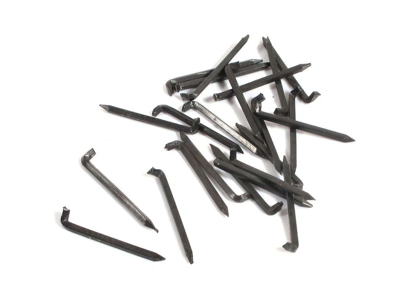 Il-13 Spikes (image for) Il-13 Spikes