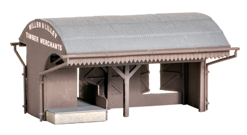 232 N GAUGE Coal/Builders Merchant (image for) 232 N GAUGE Coal/Builders Merchant