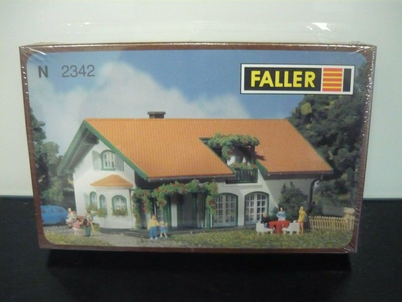 2342 'Excellent' house (image for) 2342 'Excellent' house