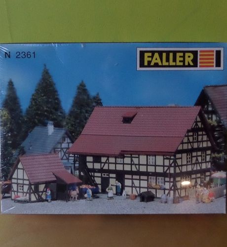 2361 Farmhouse (image for) 2361 Farmhouse