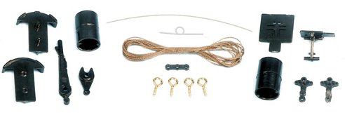 250 Ratio Signal Remote Control Kit (image for) 250 Ratio Signal Remote Control Kit