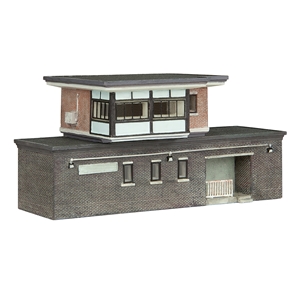 42-064Z Kent Coast Signal Box (image for) 42-064Z Kent Coast Signal Box