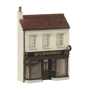 42-282 Low Relief Jo's Jewellery (image for) 42-282 Low Relief Jo's Jewellery