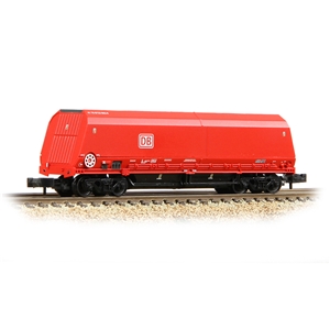 373-865 HRA Bogie Hopper DB Cargo (image for) 373-865 HRA Bogie Hopper DB Cargo
