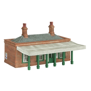 42-0045G Suburban Station Green (image for) 42-0045G Suburban Station Green