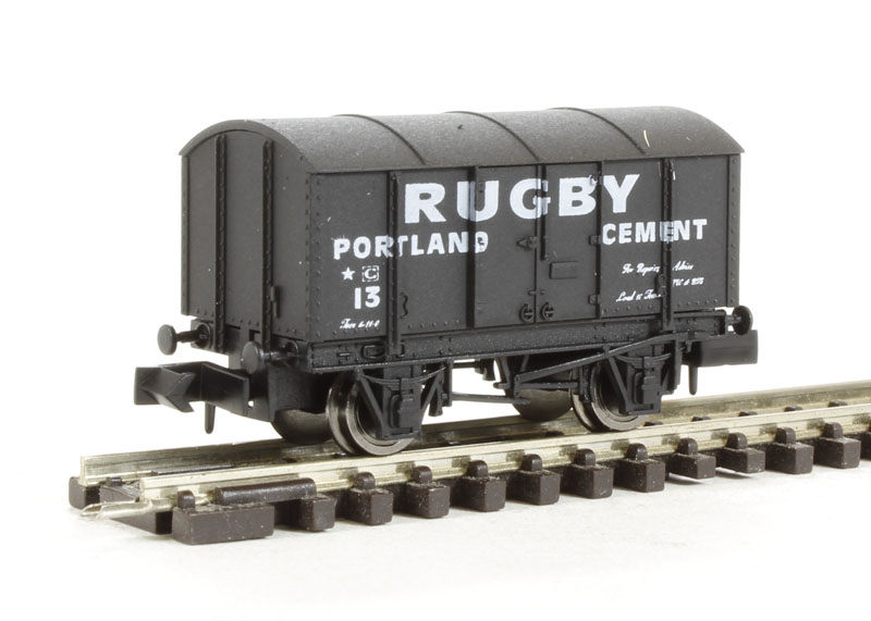 2F-013-011 Rugby Cement GPV (image for) 2F-013-011 Rugby Cement GPV