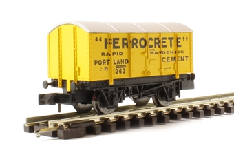 2F-013-015 Ferrocrete GPV (image for) 2F-013-015 Ferrocrete GPV