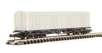 2F-023-000 Siphon H Unpainted (image for) 2F-023-000 Siphon H Unpainted