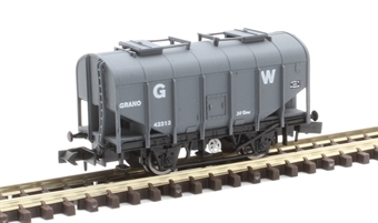 2F-036-033 GWR Grano '42313' (image for) 2F-036-033 GWR Grano '42313'