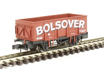 2F-038-013 Bolsover 20T Mineral (image for) 2F-038-013 Bolsover 20T Mineral