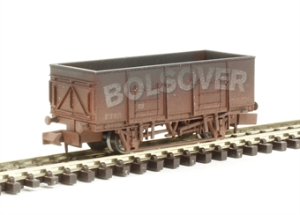 2F-038-014 Bolsover 20T Mineral Weathered (image for) 2F-038-014 Bolsover 20T Mineral Weathered