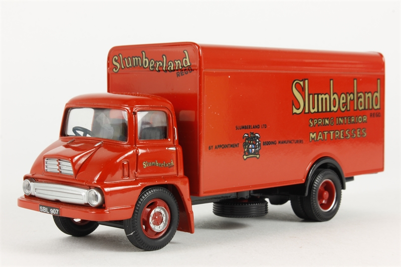 30301 THAMES TRADER - SLUMBERLAND (image for) 30301 THAMES TRADER - SLUMBERLAND