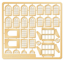 309 Industrial Windows (image for) 309 Industrial Windows