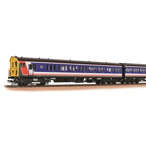 31-392 Class 414 2-Hap Network Southeast (image for) 31-392 Class 414 2-Hap Network Southeast