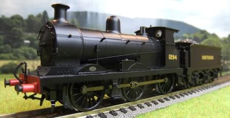 31-461A C Class Southern (image for) 31-461A C Class Southern