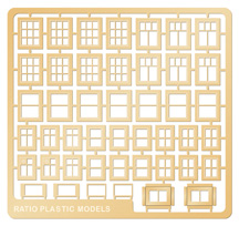 310 Domestic Windows (image for) 310 Domestic Windows