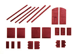 311 Doors (image for) 311 Doors