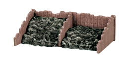 316 Coal Staithes (image for) 316 Coal Staithes