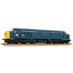 32-490 Class 40 Centre Headcode (ScR) 40063 BR Blue (image for) 32-490 Class 40 Centre Headcode (ScR) 40063 BR Blue
