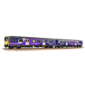 32-931 Class 150/1 2-Car DMU 150143 Northern Rail (image for) 32-931 Class 150/1 2-Car DMU 150143 Northern Rail