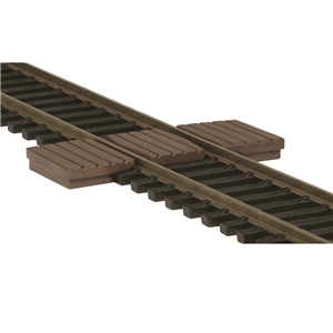44-0533 Wooden Track Walkway (image for) 44-0533 Wooden Track Walkway