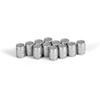 E99607 Aluminium Kegs (image for) E99607 Aluminium Kegs