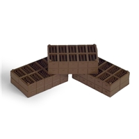 E99610 Bottles in crates (image for) E99610 Bottles in crates
