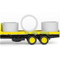 E99624 Concrete pipes (image for) E99624 Concrete pipes