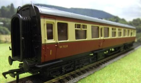 34-131A Composite Coach (image for) 34-131A Composite Coach