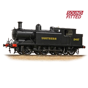 35-080SF LB&SCR E4 Tank 2487 SR Black (Sunshine) (image for) 35-080SF LB&SCR E4 Tank 2487 SR Black (Sunshine)