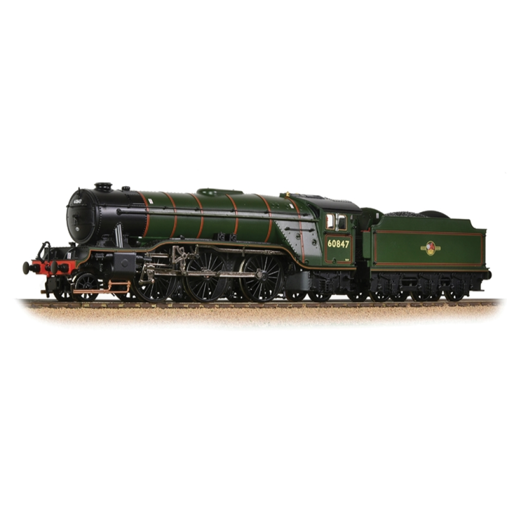 35-202SF BR V2 60847 'St Peter's School' (image for) 35-202SF BR V2 60847 'St Peter's School'