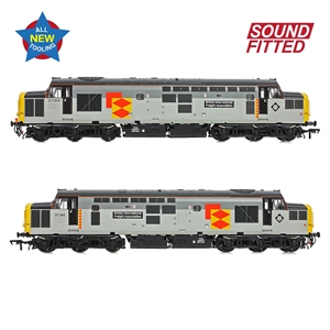 35-307SF Class 37/0 Centre Headcode 37194 BR RF SOUND (image for) 35-307SF Class 37/0 Centre Headcode 37194 BR RF SOUND