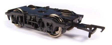 36-008A Commonwealth Bogies x 2 (image for) 36-008A Commonwealth Bogies x 2