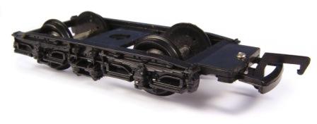 36-010 Collett Bogies x 2 (image for) 36-010 Collett Bogies x 2