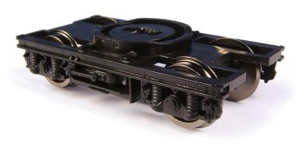 36-037 B4 Bogies x 2 (image for) 36-037 B4 Bogies x 2